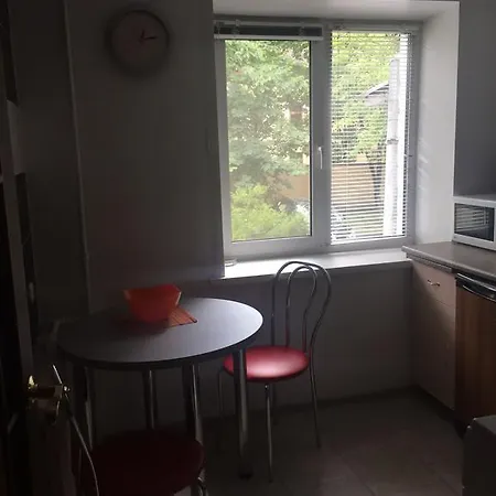 A&v Kolasa Apartament *