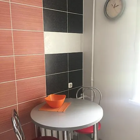 A&v Kolasa Apartment