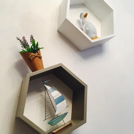Apartament A&v Kolasa