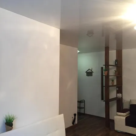 Apartament A&v Kolasa
