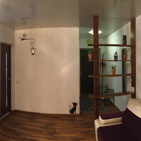 Apartment A&v Kolasa