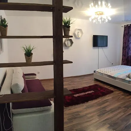 A&v Kolasa Apartament *